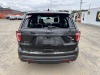 2017 Ford Explorer AWD SUV - 5
