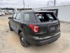 2017 Ford Explorer AWD SUV - 6