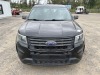 2017 Ford Explorer AWD SUV - 8