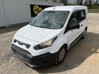 2015 Ford Transit Connect Van