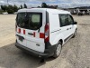 2015 Ford Transit Connect Van - 4