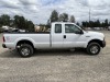 2006 Ford F250 Extra Cab 4X4 Pickup - 3