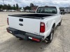 2006 Ford F250 Extra Cab 4X4 Pickup - 4