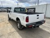 2006 Ford F250 Extra Cab 4X4 Pickup - 6