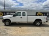 2006 Ford F250 Extra Cab 4X4 Pickup - 7