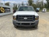 2006 Ford F250 Extra Cab 4X4 Pickup - 8