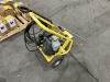 Karcher 2400 PSI Pressure Washer - 4