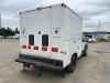 2012 Ford F550 SD Extra Cab Utility Truck - 4