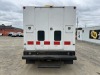 2012 Ford F550 SD Extra Cab Utility Truck - 5