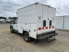 2012 Ford F550 SD Extra Cab Utility Truck - 6