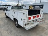 2011 Ford F250 SD Extra Cab Utility Truck - 6