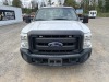2011 Ford F250 SD Extra Cab Utility Truck - 8