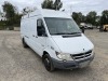 2006 Dodge Sprinter 3500 Cargo Van - 2