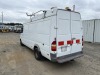 2006 Dodge Sprinter 3500 Cargo Van - 5