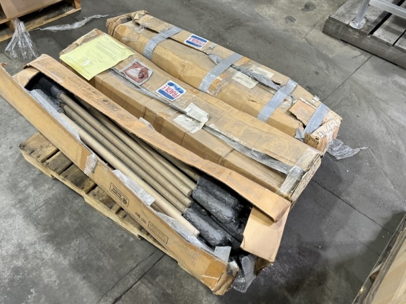 Leco Metal Immersion Samplers | J. Stout Auction