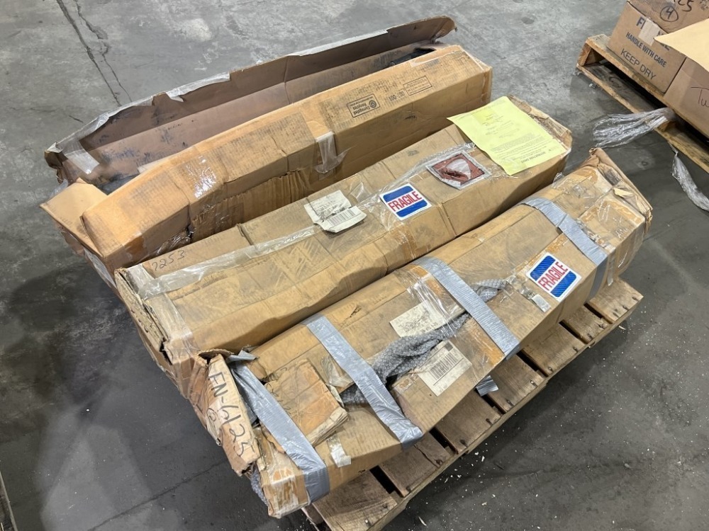 Leco Metal Immersion Samplers | J. Stout Auction