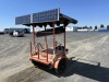 1995 Eclipse Arrow Board Trailer - 4