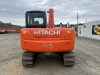 Hitachi ZX70 Hydraulic Excavator - 5