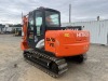 Hitachi ZX70 Hydraulic Excavator - 6