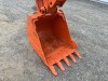 Hitachi ZX70 Hydraulic Excavator - 9