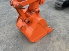 Hitachi ZX70 Hydraulic Excavator - 10
