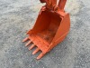 Hitachi ZX70 Hydraulic Excavator - 12