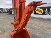 Hitachi ZX70 Hydraulic Excavator - 13