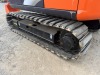 Hitachi ZX70 Hydraulic Excavator - 15