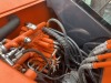 Hitachi ZX70 Hydraulic Excavator - 22