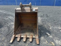 PSM 40" Dig Bucket