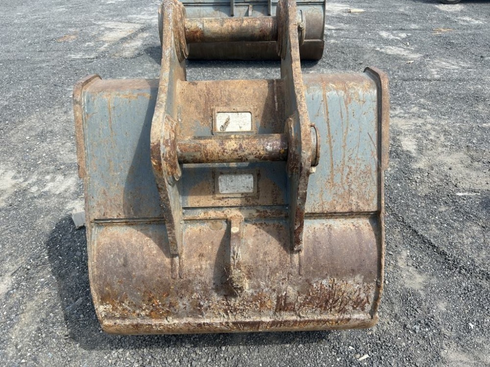 PSM 40 Dig Bucket | J. Stout Auction