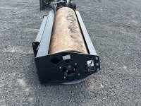 73" Vibratory Roller