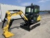 2024 Machpro MP46 Mini Hydraulic Excavator