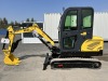 2024 Machpro MP46 Mini Hydraulic Excavator - 2