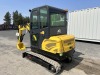 2024 Machpro MP46 Mini Hydraulic Excavator - 3