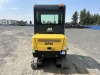 2024 Machpro MP46 Mini Hydraulic Excavator - 4