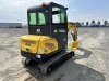 2024 Machpro MP46 Mini Hydraulic Excavator - 5