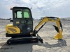 2024 Machpro MP46 Mini Hydraulic Excavator - 6