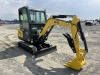 2024 Machpro MP46 Mini Hydraulic Excavator - 7