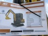 2024 Machpro MP46 Mini Hydraulic Excavator - 36