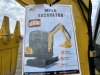 2024 Machpro MP46 Mini Hydraulic Excavator - 37