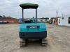 Hitachi HM20S-2 Mini Hydraulic Excavator - 5