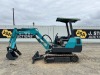 Hitachi HM20S-2 Mini Hydraulic Excavator - 7