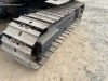 Hitachi HM20S-2 Mini Hydraulic Excavator - 9