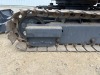 Hitachi HM20S-2 Mini Hydraulic Excavator - 10