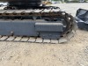 Hitachi HM20S-2 Mini Hydraulic Excavator - 14
