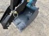 Hitachi HM20S-2 Mini Hydraulic Excavator - 15