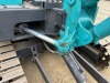 Hitachi HM20S-2 Mini Hydraulic Excavator - 19