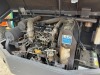 Hitachi HM20S-2 Mini Hydraulic Excavator - 20