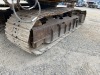 Kobelco Yutani SK07 Pile Driver - 12